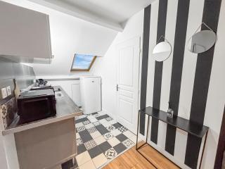 Studio Design & Confort à Melun - Melun - 1