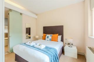 Modern Deluxe Apartment London Greenwich - Great Transport Links - Londra - 1