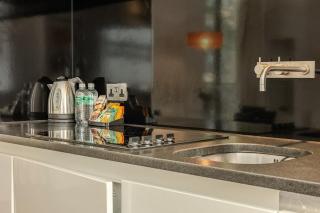 Modern Deluxe Apartment London Greenwich - Great Transport Links - Londra - 3