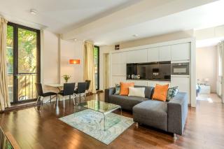 Modern Deluxe Apartment London Greenwich - Great Transport Links - Londra - 8