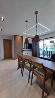 Apartamento Caravelas do Frances - Marechal Deodoro - 9