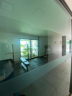 Apartamento Caravelas do Frances - Marechal Deodoro - 8