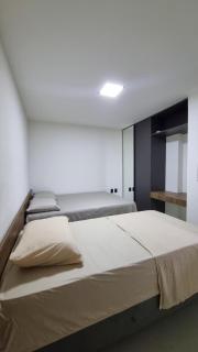 Apartamento Caravelas do Frances - Marechal Deodoro - 7