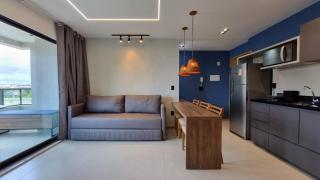 Apartamento Caravelas do Frances - Marechal Deodoro - 6