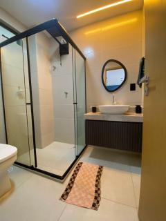 Apartamento Caravelas do Frances - Marechal Deodoro - 3