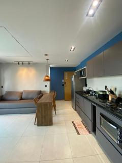 Apartamento Caravelas do Frances - Marechal Deodoro - 1