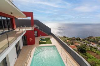 Villa Rodrigues by Amazing Madeira - Ponta do Sol - 0