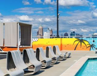 Landing at The Brady - 2 Bedrooms in Home Park - Atlanta - 6