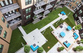 Landing at The Brady - 2 Bedrooms in Home Park - Atlanta - 5