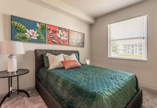 Landing at The Vistas at Eastwood - 1 Bedroom in Eastwood Village - Fort Myers - 1