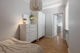Cozy Top-Floor Apartment in Riga City Centre - 4