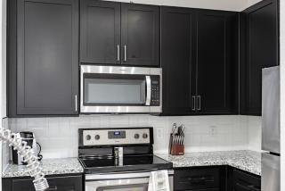 Landing at Bridge at Southpark Landing - 1 Bedroom in South Austin - Austin - 2