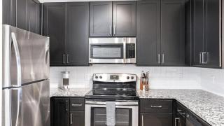 Landing at Bridge at Southpark Landing - 1 Bedroom in South Austin - Austin - 6