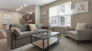 Landing at The Parq at Chesterfield - 2 Bedrooms in Chesterfield - Chesterfield - 8