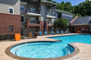 Landing at Monroe Place - 1 Bedroom in Direct Placeholder Neighborhood - Atlanta - 2
