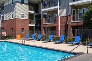 Landing at Monroe Place - 1 Bedroom in Direct Placeholder Neighborhood - Atlanta - 1