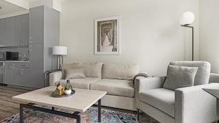 Landing at Marquam Heights - 1 Bedroom in Southwest Portland - Portland - 9