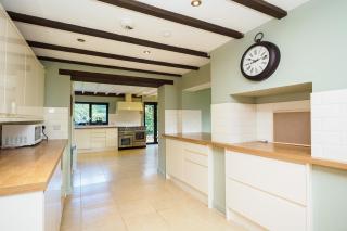 Countryside Retreat packed with Activities Tennis including Hot Tub, BBQ, Darts, Karaoke - Chiddingly - 5