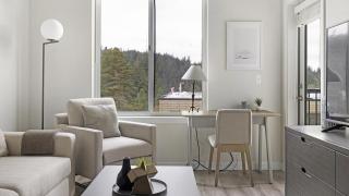 Landing at Marquam Heights - 1 Bedroom in Southwest Portland - Portland - 8