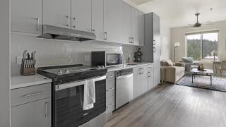 Landing at Marquam Heights - 1 Bedroom in Southwest Portland - Portland - 1