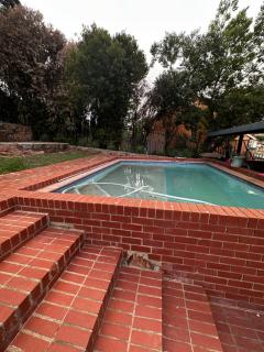 Westgate guesthouse - Roodepoort - 8