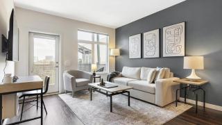 Landing at The Vistas at Eastwood - 1 Bedroom in Eastwood Village - Fort Myers - 1