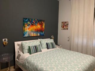 B&B Residence Armonia Sulmona - Sulmona - 9