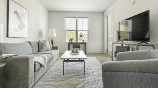 Landing at The Henry - 1 Bedroom in Northwest Charlotte - Charlotte - 0