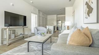 Landing at The Henry - 1 Bedroom in Northwest Charlotte - Charlotte - 9