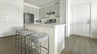 Landing at The Henry - 1 Bedroom in Northwest Charlotte - Charlotte - 4