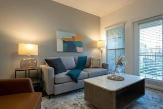Landing at Bridge at Southpark Landing - 1 Bedroom in South Austin - Austin - 0