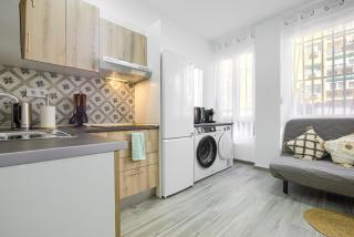 Plaza de toros de las Ventas, Ifema, Movistar Arena, Aeropuerto - 3