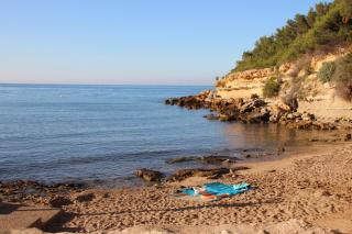 Appartement bord de mer - Carry-le-Rouet - 8