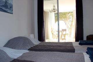 Appartement bord de mer - Carry-le-Rouet - 7