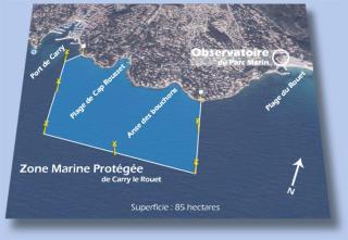 Appartement bord de mer - Carry-le-Rouet - 2