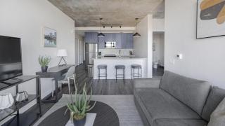 Landing at 2010 West End - 2 Bedrooms in Midtown - Nashville - 6