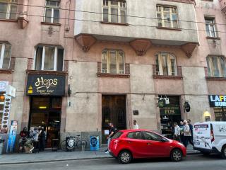 Downtown Funk - Budapest - 4
