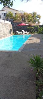 Cosy T3 proche Lagon - Saint-Paul - 1