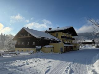 Hotel Bergglück - Filzmoos - 5