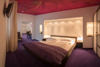 Hotel Etol - Superior - Baden-Baden - 4