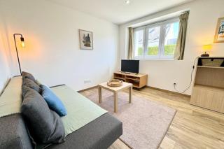 Joli appartement neuf Jardin 500 m des plages - Larmor-Plage - 6