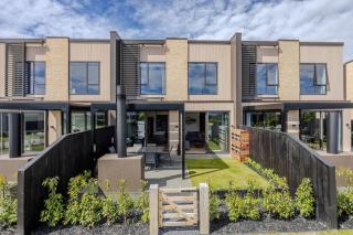 Glenone - Alta Villas - Wanaka - 0