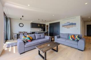 Glenone - Alta Villas - Wanaka - 9
