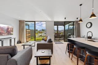 Glenone - Alta Villas - Wanaka - 8