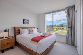 Glenone - Alta Villas - Wanaka - 7