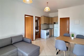 Artemis House Nikiti 2 bedrooms 6 guests - Nikiti - 7