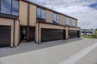 Glenone - Alta Villas - Wanaka - 4