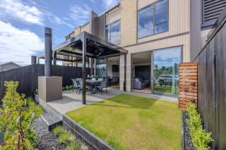 Glenone - Alta Villas - Wanaka - 3