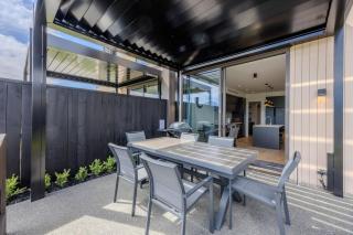 Glenone - Alta Villas - Wanaka - 1