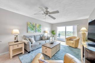 Bayshore Yacht and Tennis Club 616 - Clearwater Beach - 0